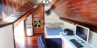 Casa 4 quartos Barra da Tijuca