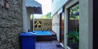 Casa 4 quartos Barra da Tijuca