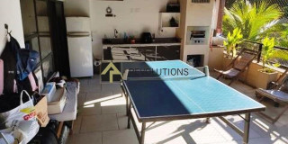 Apartamento 4 quartos Recreio dos Bandeirantes