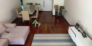 Apartamento 4 quartos Recreio dos Bandeirantes