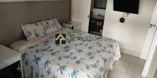 Apartamento 4 quartos Recreio dos Bandeirantes