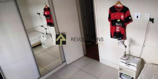 Apartamento 4 quartos Recreio dos Bandeirantes