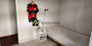 Apartamento 4 quartos Recreio dos Bandeirantes