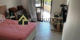 Apartamento 4 quartos Recreio dos Bandeirantes