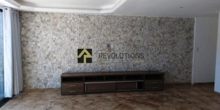 Cobertura 3 quartos Recreio dos Bandeirantes