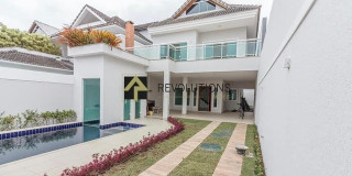 Casa 5 quartos Recreio dos Bandeirantes