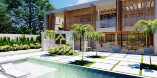 Casa 4 quartos Barra da Tijuca