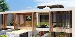 Casa 4 quartos Barra da Tijuca
