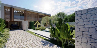 Casa 4 quartos Barra da Tijuca