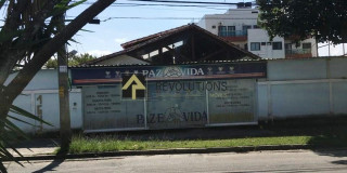 Casa 1 quartos Recreio dos Bandeirantes