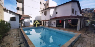 Casa 6 quartos Recreio dos Bandeirantes