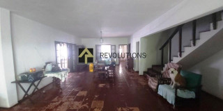 Casa 6 quartos Recreio dos Bandeirantes