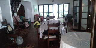 Casa 6 quartos Recreio dos Bandeirantes