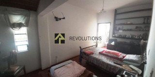 Casa 6 quartos Recreio dos Bandeirantes