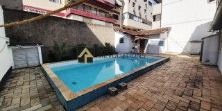 Casa 6 quartos Recreio dos Bandeirantes