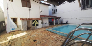 Casa 6 quartos Recreio dos Bandeirantes