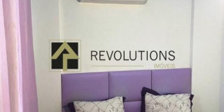 Apartamento 3 quartos Recreio dos Bandeirantes