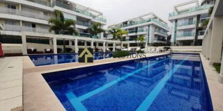 Apartamento 3 quartos Recreio dos Bandeirantes
