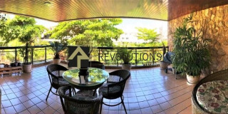 Apartamento 4 quartos Recreio dos Bandeirantes
