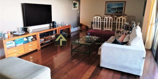 Apartamento 4 quartos Recreio dos Bandeirantes