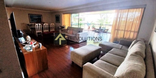 Apartamento 4 quartos Recreio dos Bandeirantes