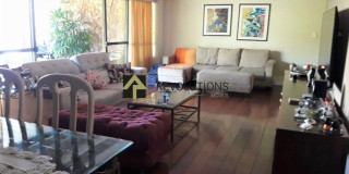 Apartamento 4 quartos Recreio dos Bandeirantes