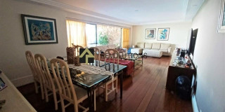 Apartamento 4 quartos Recreio dos Bandeirantes