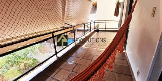 Apartamento 4 quartos Recreio dos Bandeirantes