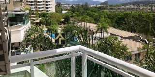 Apartamento 2 quartos Recreio dos Bandeirantes