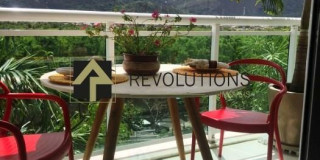 Apartamento 2 quartos Recreio dos Bandeirantes