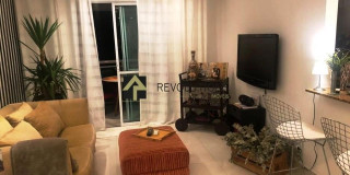 Apartamento 2 quartos Recreio dos Bandeirantes