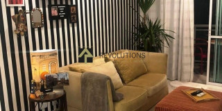 Apartamento 2 quartos Recreio dos Bandeirantes