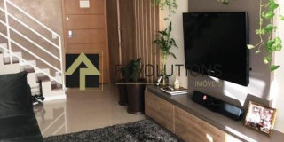 Cobertura Duplex 3 quartos Recreio dos Bandeirantes