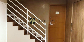 Cobertura Duplex 3 quartos Recreio dos Bandeirantes