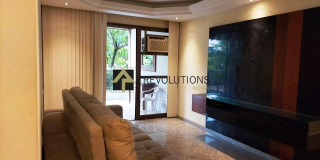 Apartamento 2 quartos Recreio dos Bandeirantes