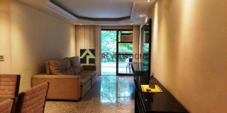 Apartamento 2 quartos Recreio dos Bandeirantes