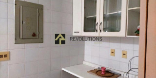 Apartamento 2 quartos Recreio dos Bandeirantes