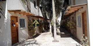 Casa 2 quartos Pedra de Guaratiba