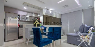Apartamento 3 quartos Barra da Tijuca
