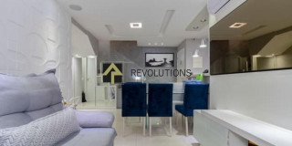 Apartamento 3 quartos Barra da Tijuca
