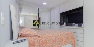 Apartamento 3 quartos Barra da Tijuca