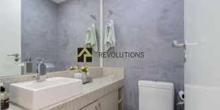Apartamento 3 quartos Barra da Tijuca
