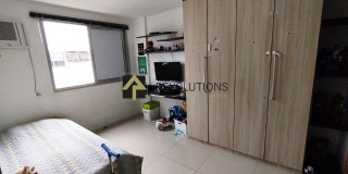 Cobertura Duplex 4 quartos Recreio dos Bandeirantes