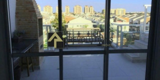 Cobertura Duplex 4 quartos Recreio dos Bandeirantes
