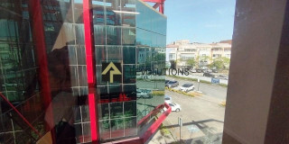 Comercial/Industrial  Barra da Tijuca