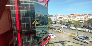 Comercial/Industrial  Barra da Tijuca