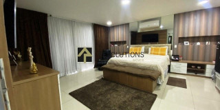 Casa 4 quartos Barra da Tijuca