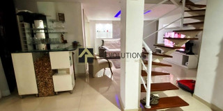 Cobertura Duplex 5 quartos Recreio dos Bandeirantes