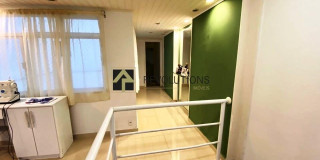 Cobertura Duplex 5 quartos Recreio dos Bandeirantes