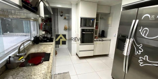 Cobertura Duplex 5 quartos Recreio dos Bandeirantes